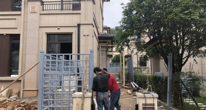防腐木市場(chǎng)悄然興起，這是為何？