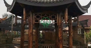 如何挑選一個(gè)合適的長(zhǎng)沙涼亭