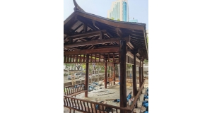 防腐木采購(gòu)六要點(diǎn)，教你輕松挑出好產(chǎn)品