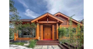 湖南防腐木木屋建造，防腐木屋結(jié)構(gòu)產(chǎn)品的優(yōu)勢(shì)分享